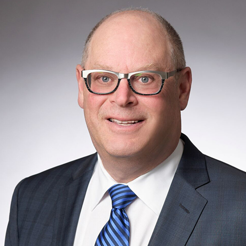 Picture of Bradford S. Cohen