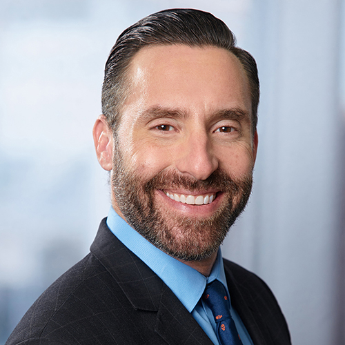 Picture of Brennan C. Swain