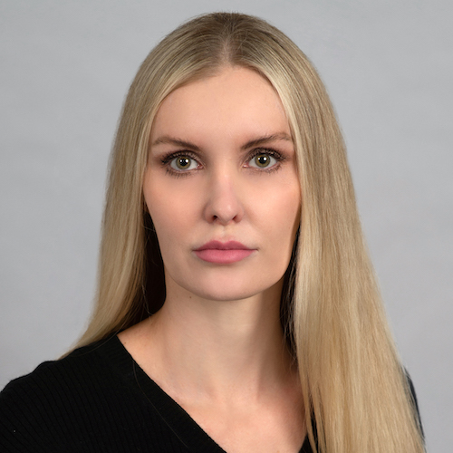 Picture of Brianna Frazier Earley