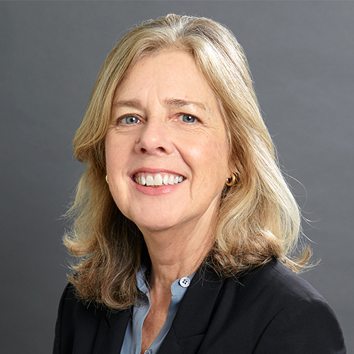 Picture of Susan Allison