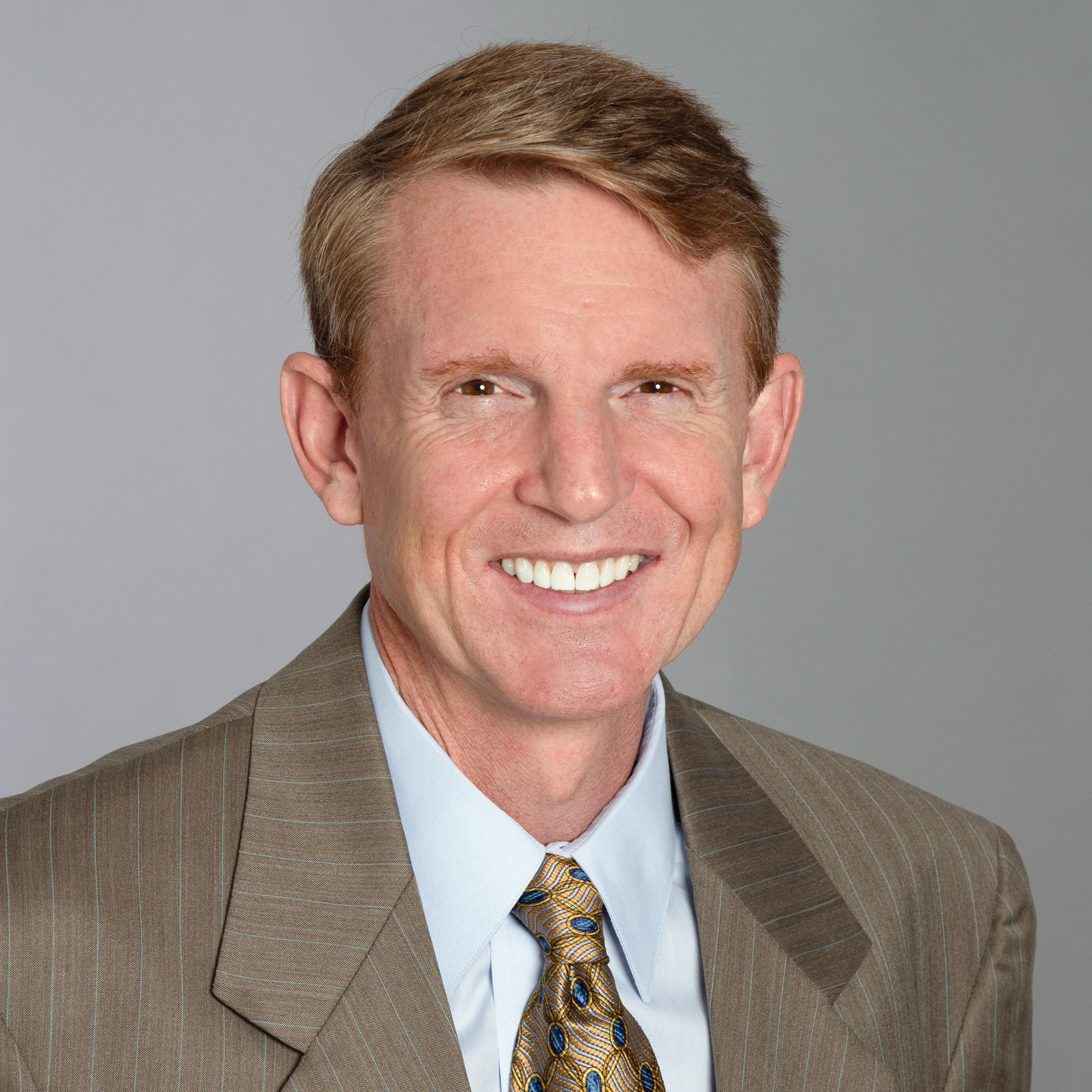 Picture of Stanley M. Gibson