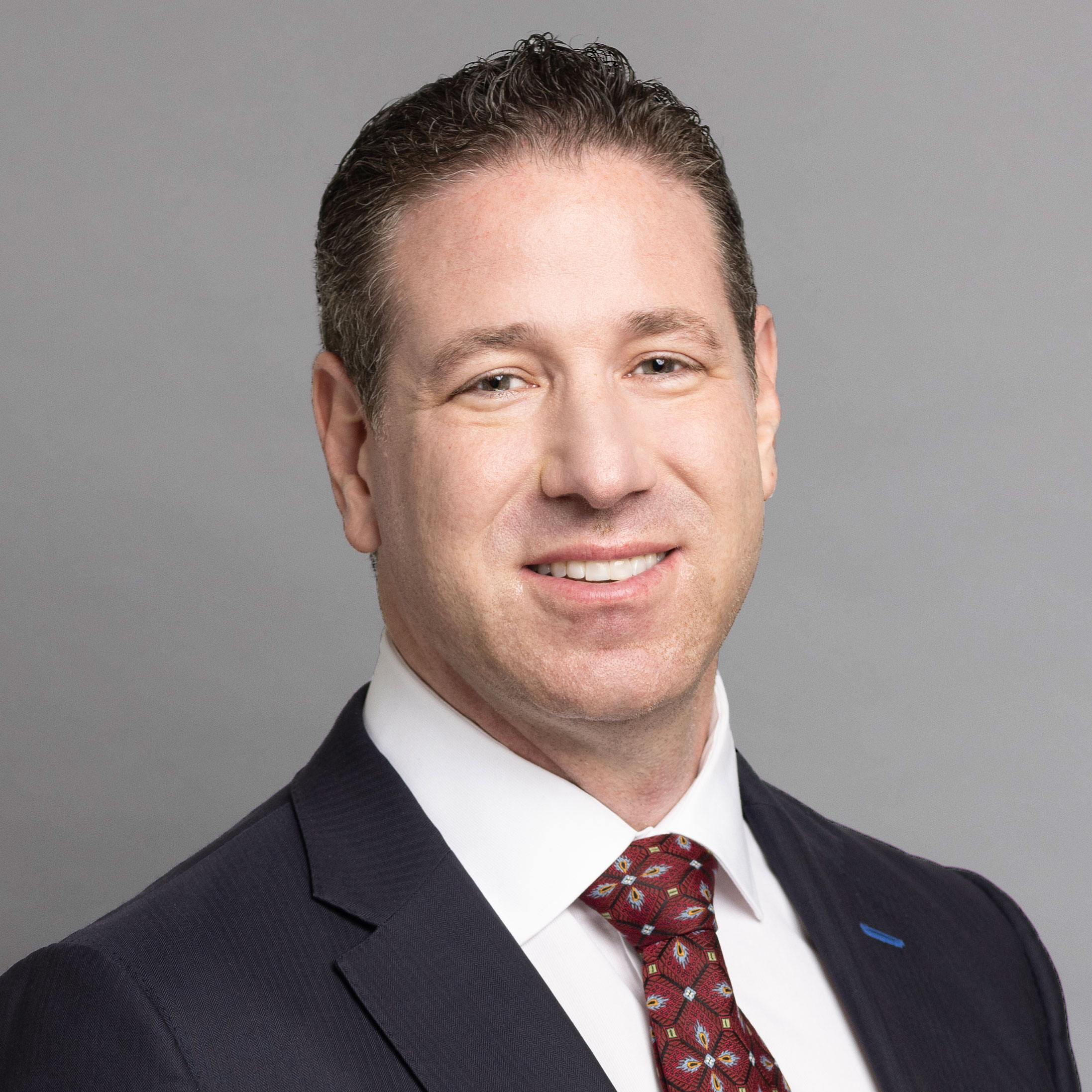 Picture of Matthew S. Kenefick