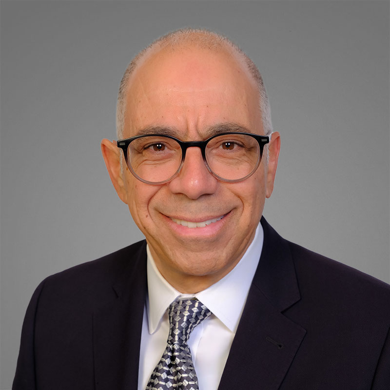 Picture of Rami S. Yanni