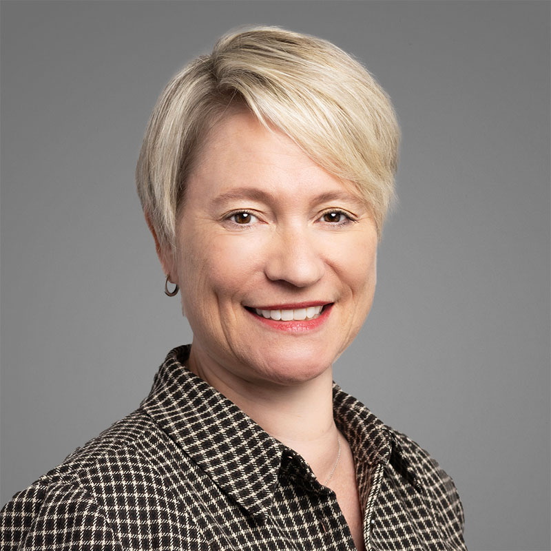 Picture of Gail I. Nevius Abbas
