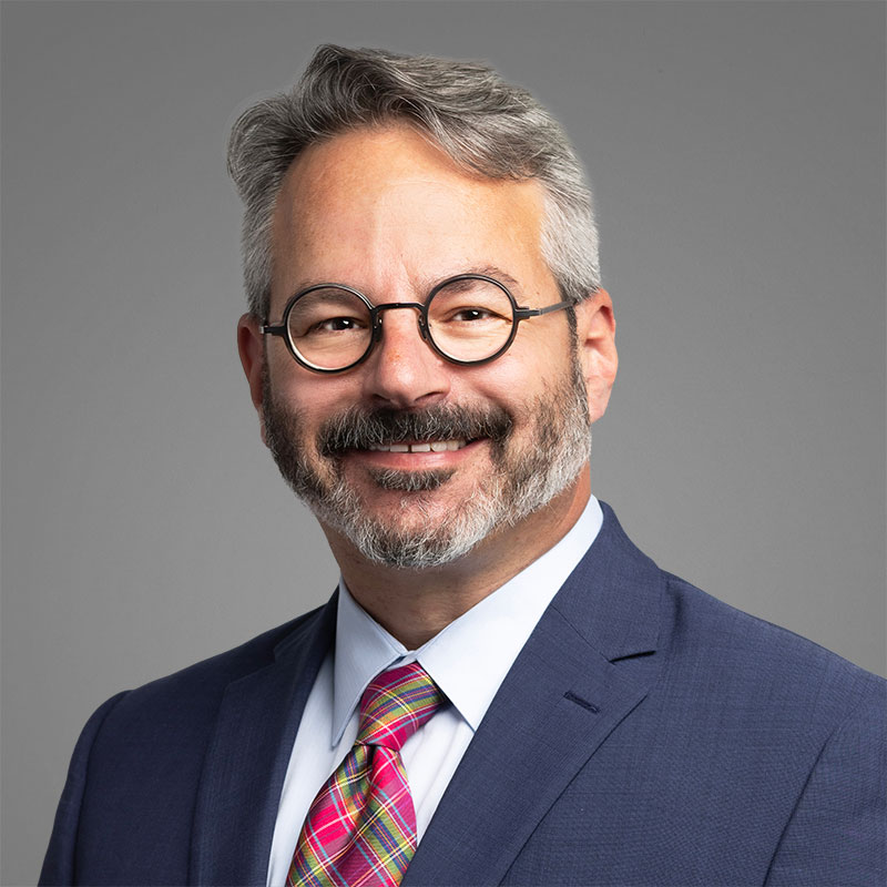 Picture of Joshua M. Masur