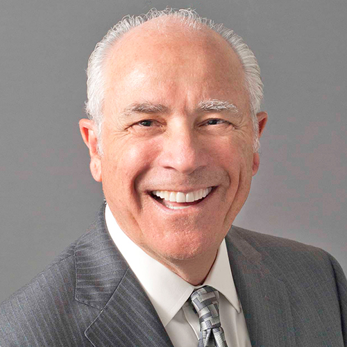 Picture of Benjamin M. Reznik