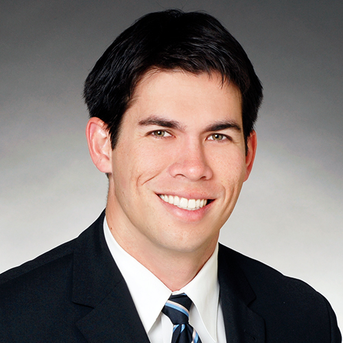 Picture of Brandon K. Chock