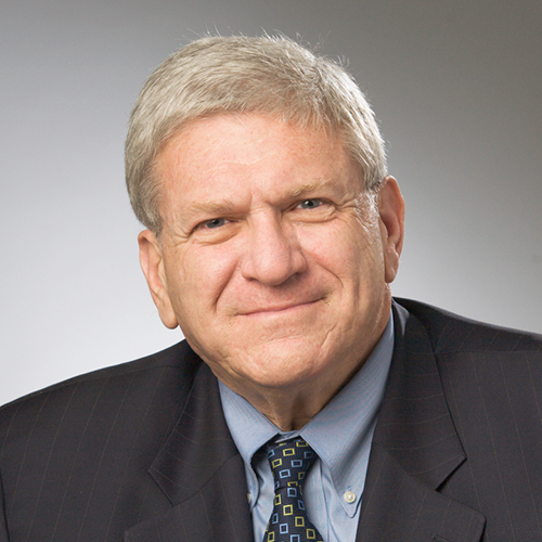 Picture of Bruce P. Jeffer