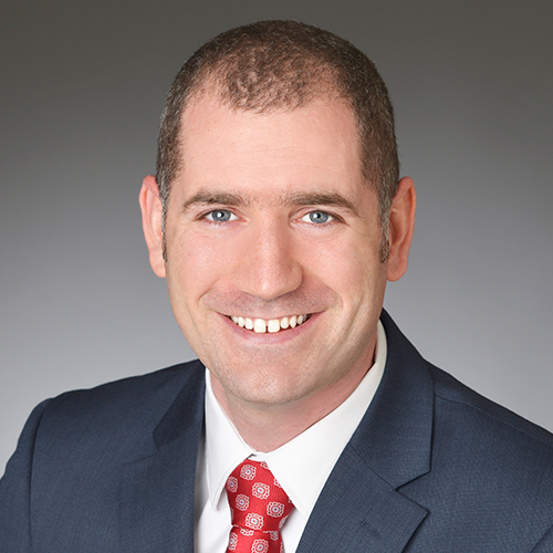 Picture of Caleb A. Gilbert