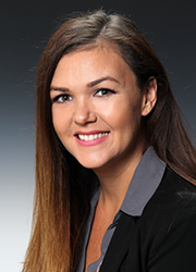 Picture of Carey Ferguson