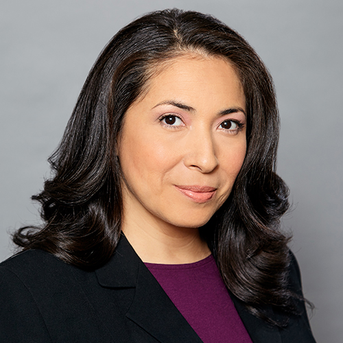 Picture of Carolina Altamirano