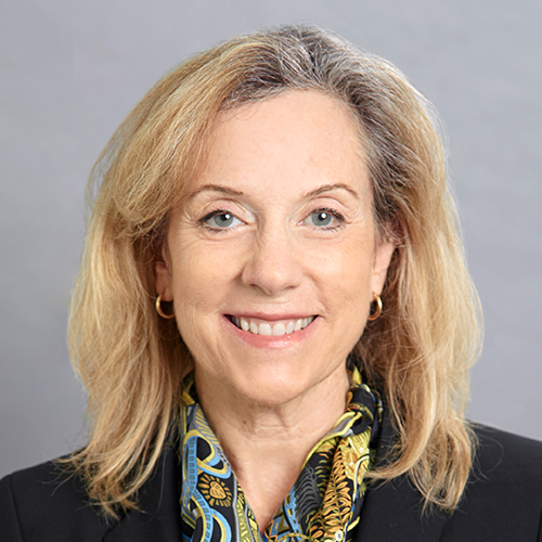Picture of Catherine DeBono Holmes
