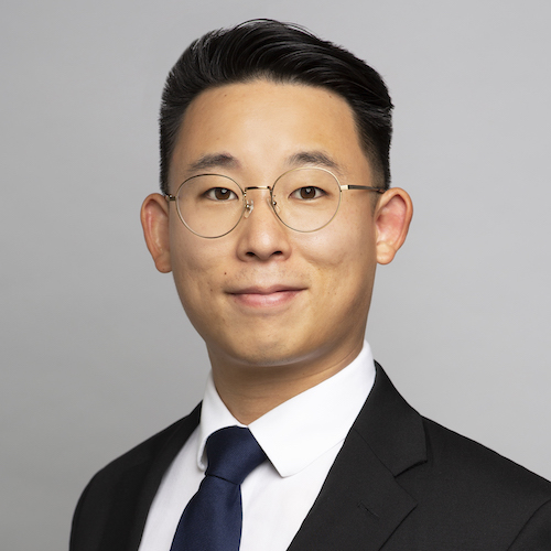 Picture of Christopher Whang