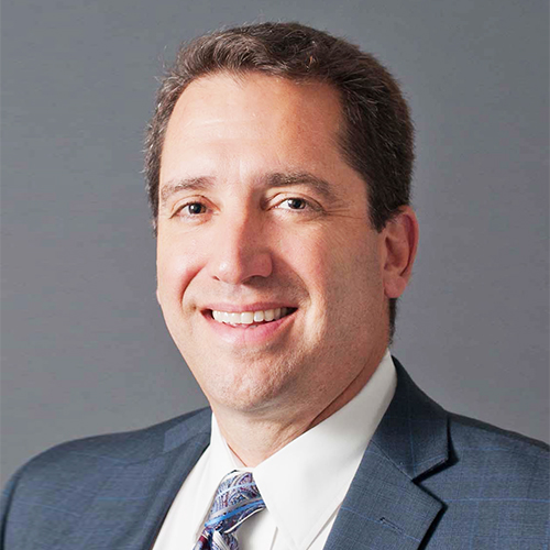 Picture of Dan P. Sedor