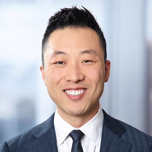 Picture of David L. Ma