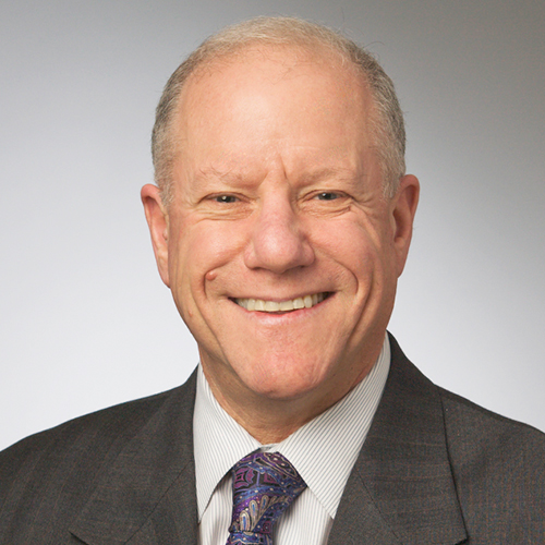 Picture of John A. Graham