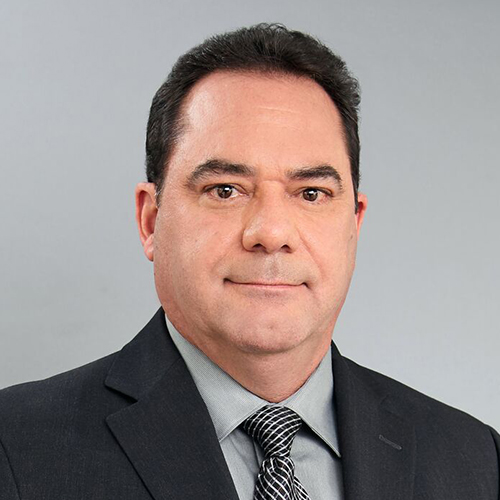 Picture of Kevin K. McDonnell