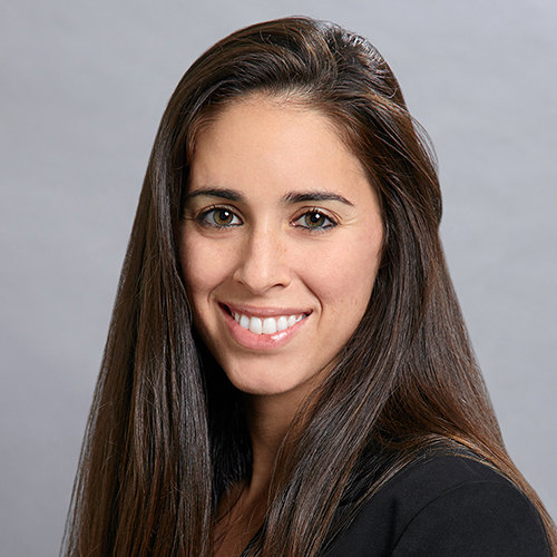 Picture of Lara R. Leitner