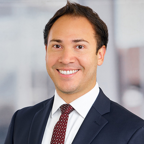 Picture of Matthew J. Landa