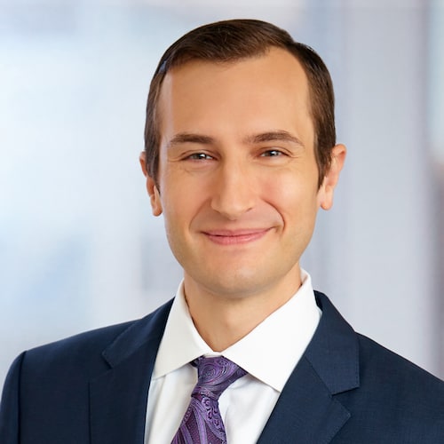 Picture of Nathan M. Shaw