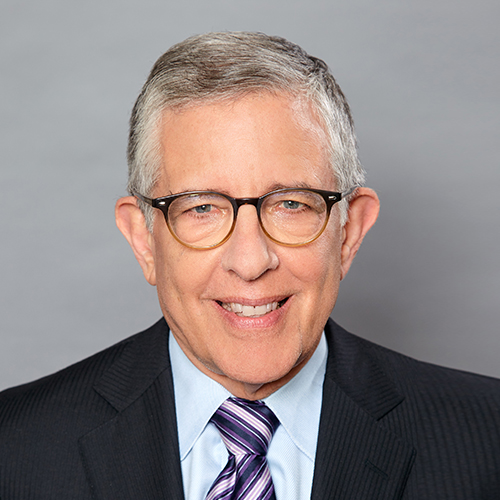 Picture of Robert B. Kaplan