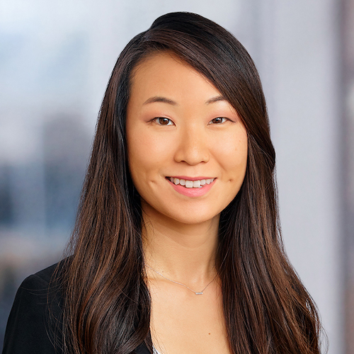 Picture of Vanessa Han