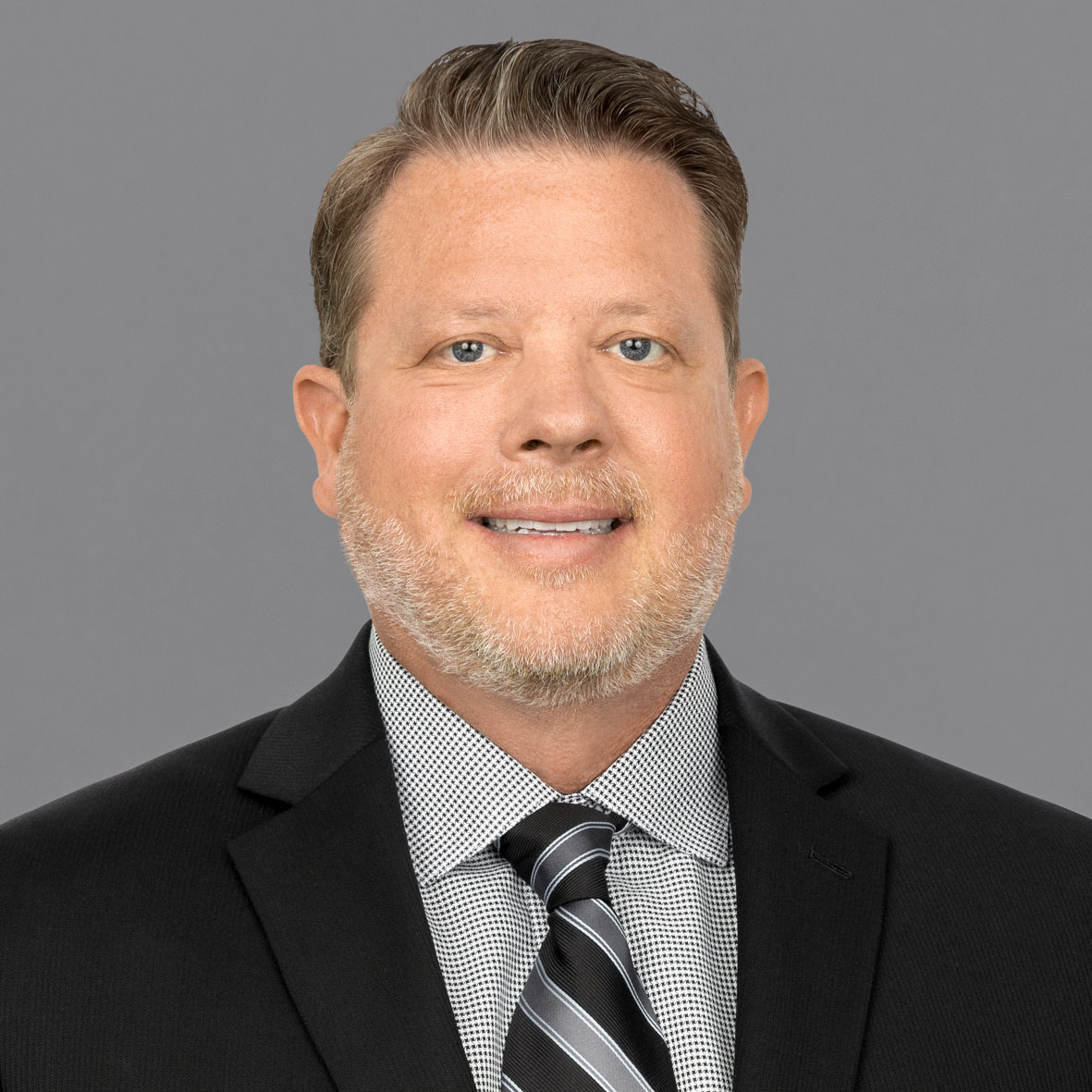 Picture of Scott A. Harshman