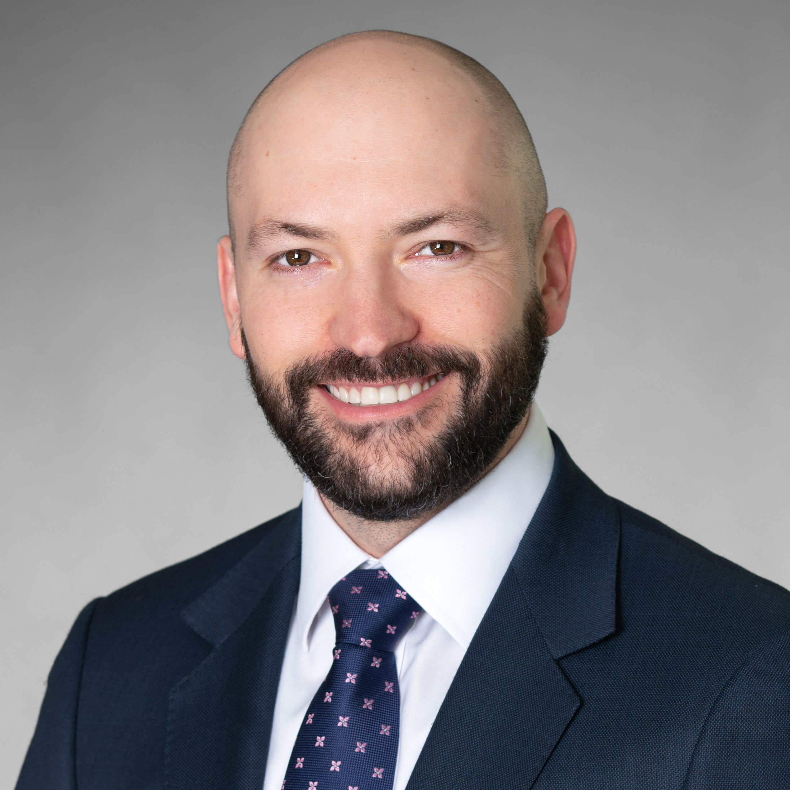 Picture of Andrew I. Shadoff