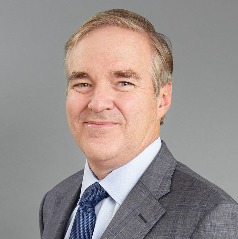 Picture of Jay T. Thompson