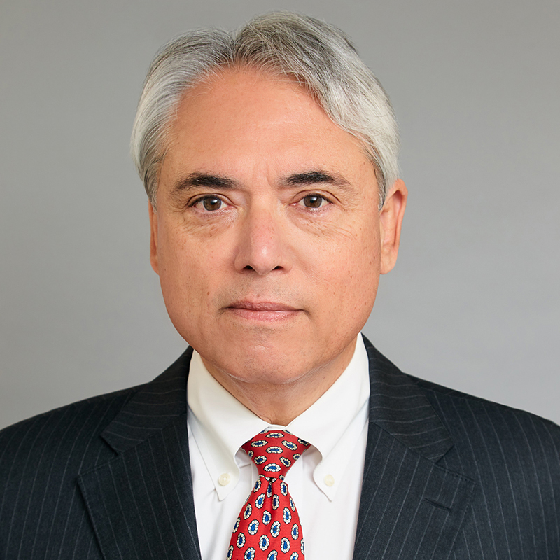 Picture of Mark Riera