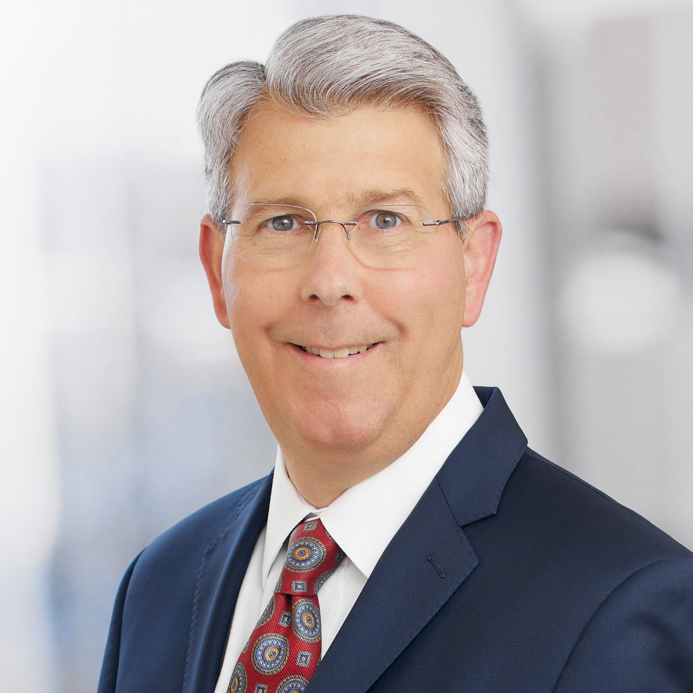 Picture of Vince Farhat
