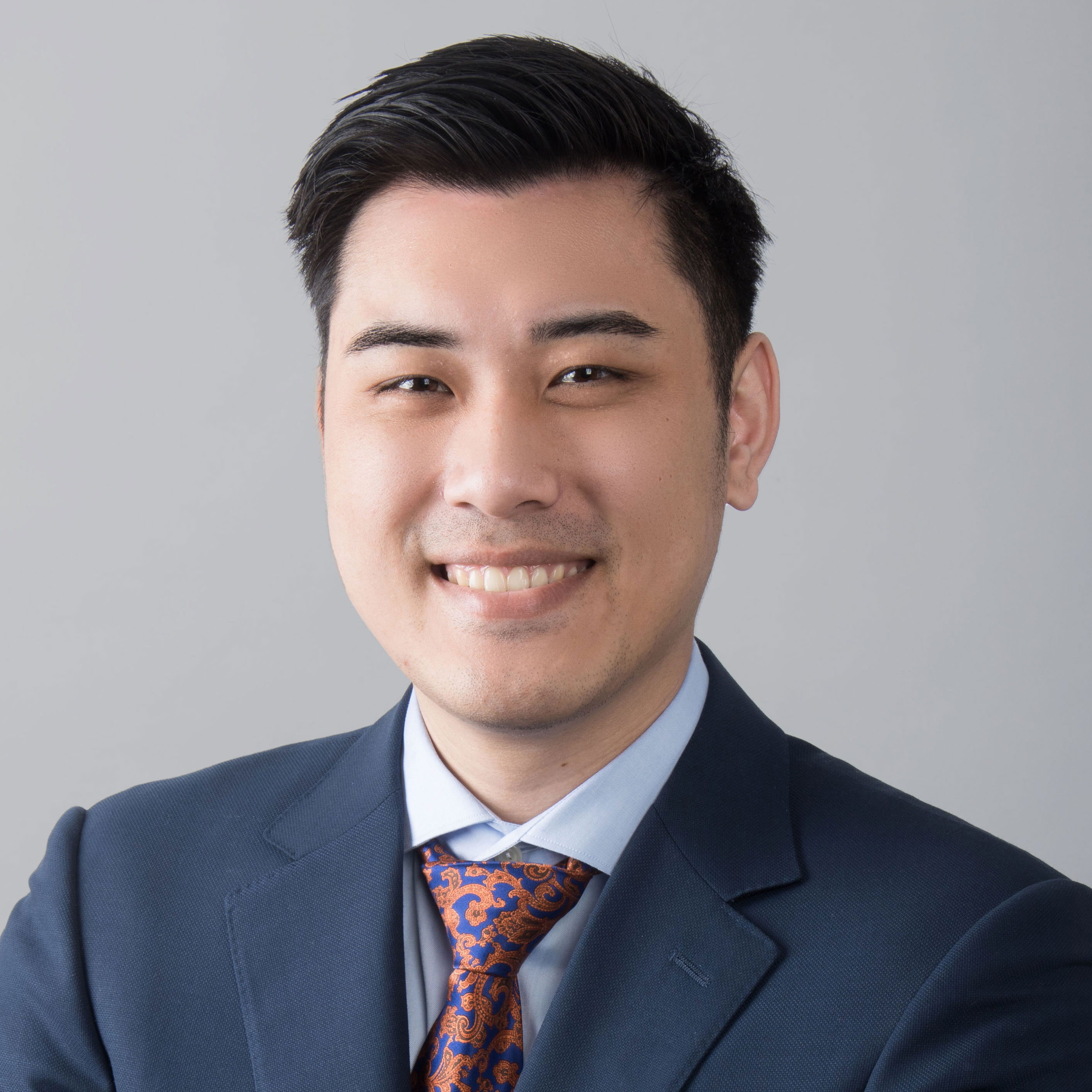 Picture of Sebastien Nguyen