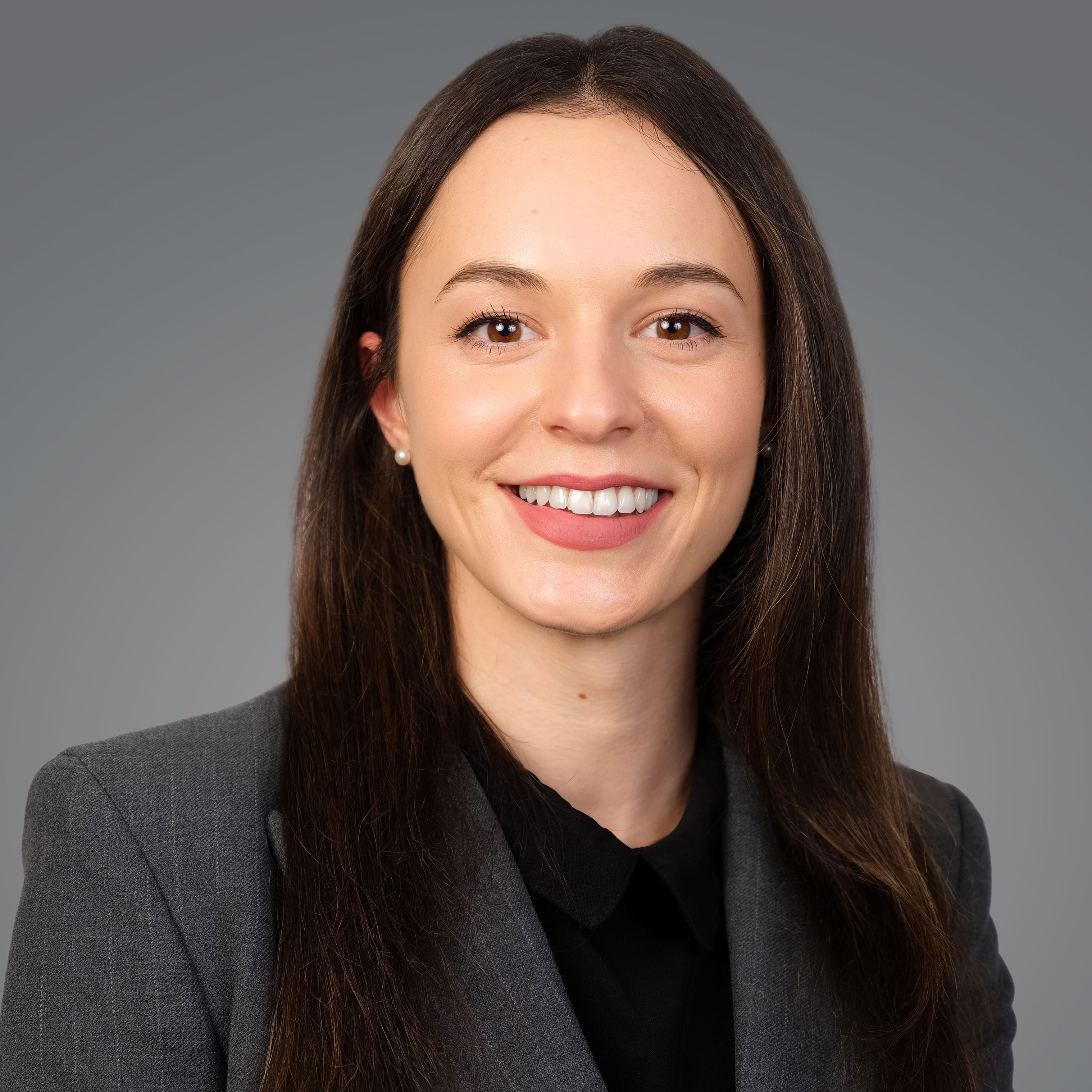 Picture of Liza Kirillova