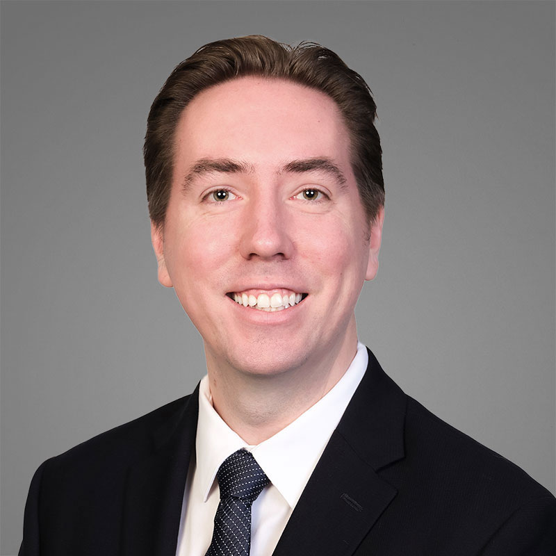 Picture of Zach B. Quinlan